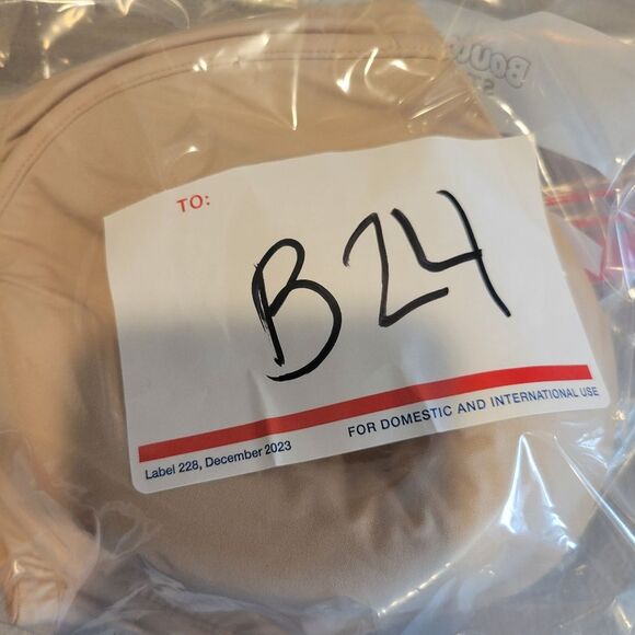 Marie Jo Strapless Bra Size UK 34E - Picture 4 of 4